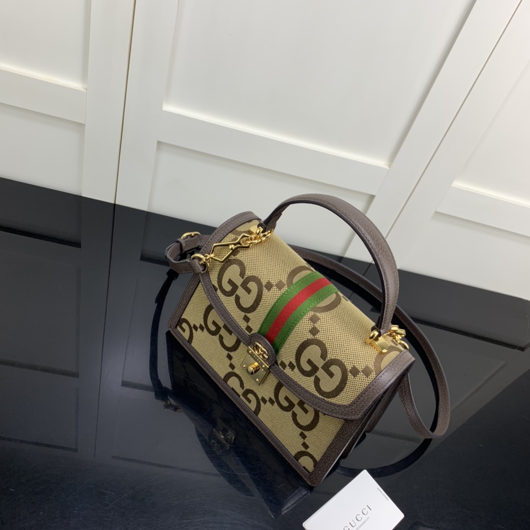 Gucci Satchel Bags